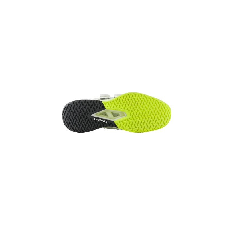 Chaussures de Tennis HEAD Endure Pro Boa Toutes Surfaces