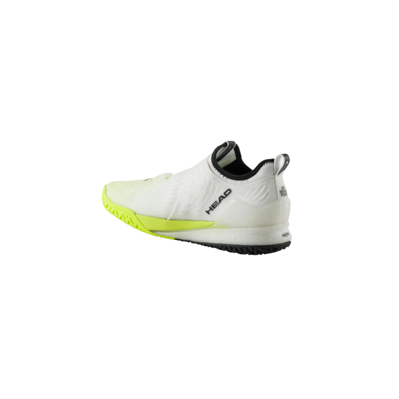 Chaussures de Tennis HEAD Endure Pro Boa Toutes Surfaces