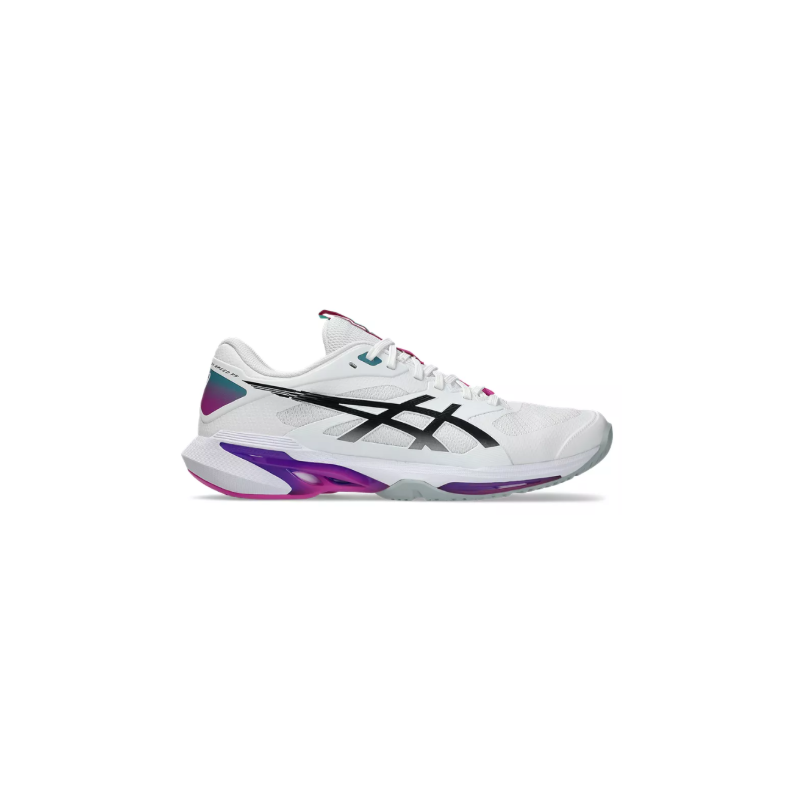 Chaussures de tennis ASICS Solution Speed FF 4 (1041A532-101)
