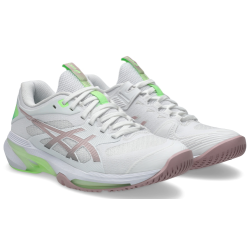 Chaussures de tennis femme ASICS Solution Speed™ FF 4 – 2026 (1042A307-100)