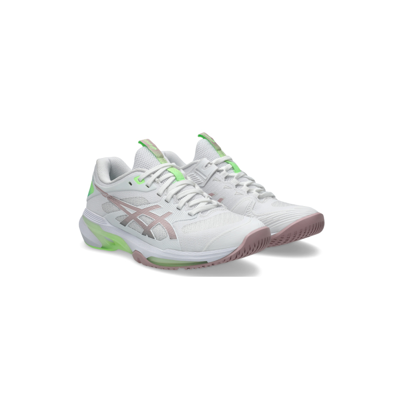 Chaussures de tennis ASICS Solution Speed™ FF 4 – 2026 (femme toutes surfaces / ref :042A307-100)