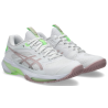 Chaussures de tennis femme ASICS Solution Speed™ FF 4 – 2026 (1042A307-100)