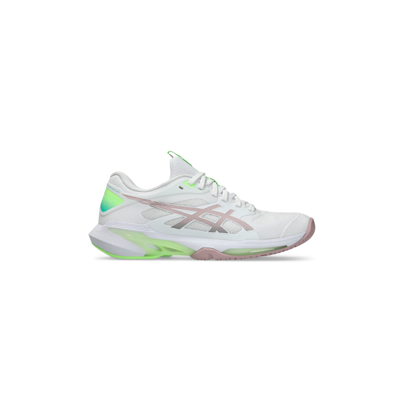 Chaussures de tennis femme ASICS Solution Speed™ FF 4 – 2026 (1042A307-100)