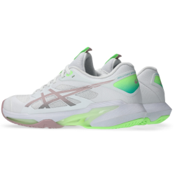 Chaussures de tennis femme ASICS Solution Speed™ FF 4 – 2026 (1042A307-100)