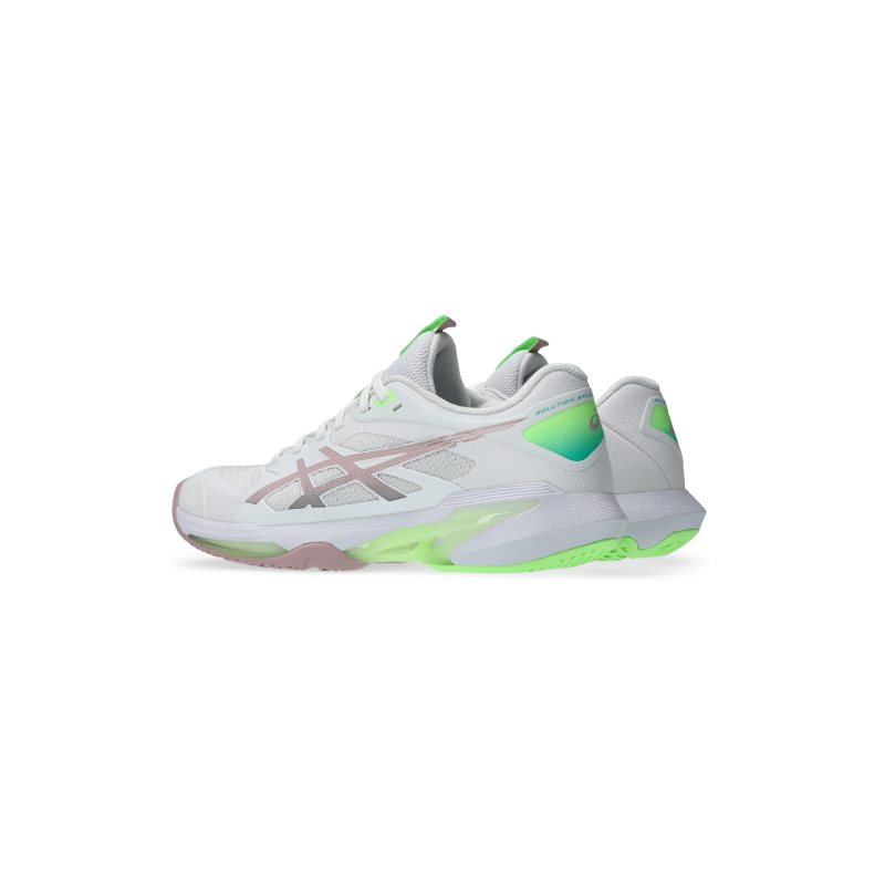 Chaussures de tennis ASICS Solution Speed™ FF 4 – 2026 (femme toutes surfaces / ref :042A307-100)