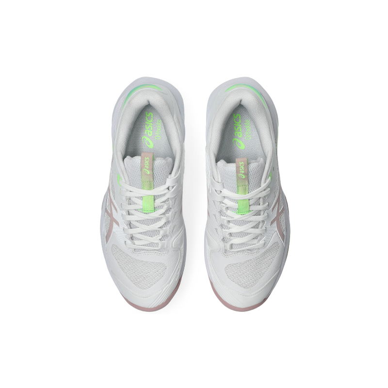 Chaussures de tennis ASICS Solution Speed™ FF 4 – 2026 (femme toutes surfaces / ref :042A307-100)