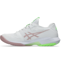 Chaussures de tennis femme ASICS Solution Speed™ FF 4 – 2026 (1042A307-100)
