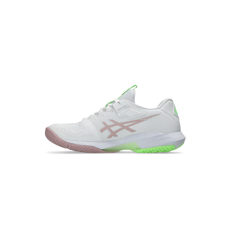 Chaussures de tennis ASICS Solution Speed™ FF 4 – 2026 (femme toutes surfaces / ref :042A307-100)