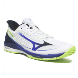 Chaussure de tennis MIZUNO...
