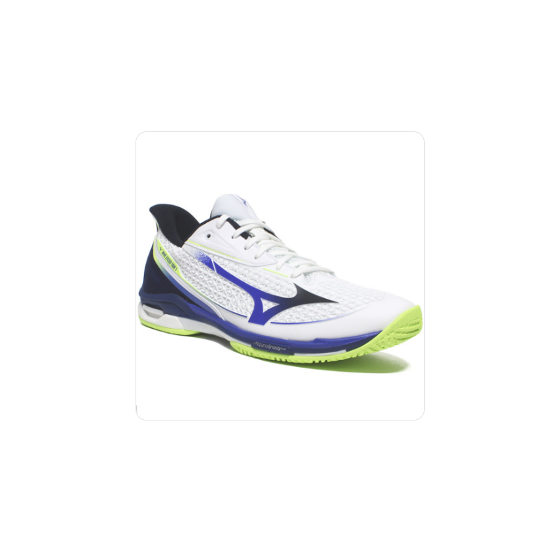 Chaussure de tennis MIZUNO Exceed Tour 7 (Hommes Toutes surfaces)