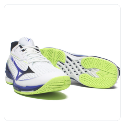 Chaussure de tennis MIZUNO Exceed Tour 7 (Hommes Toutes surfaces)