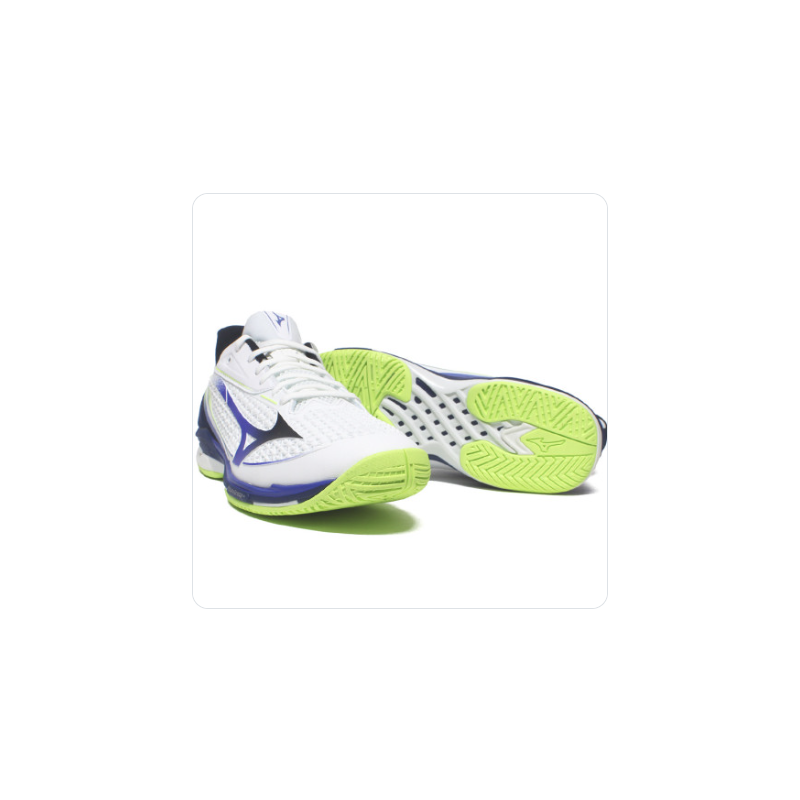 Chaussure de tennis MIZUNO Exceed Tour 7 (Hommes Toutes surfaces)