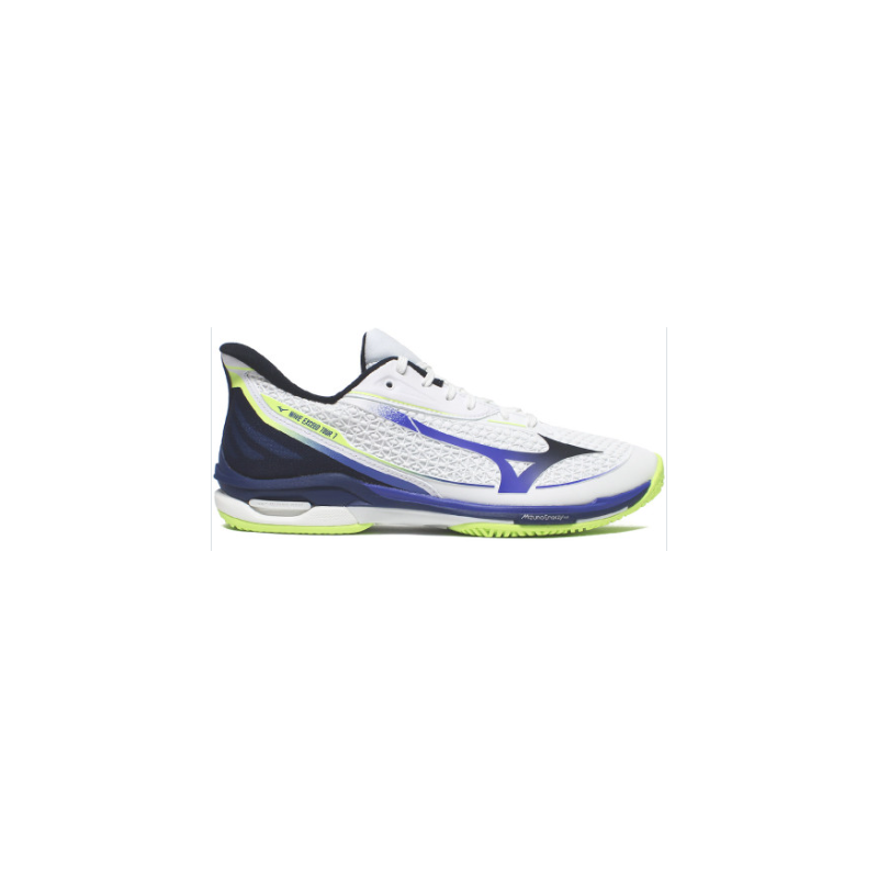 Chaussure de tennis MIZUNO Exceed Tour 7 (Hommes Toutes surfaces)