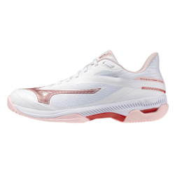 Chaussures de Tennis Mizuno Wave Exceed Court (Femmes - toutes surfaces)
