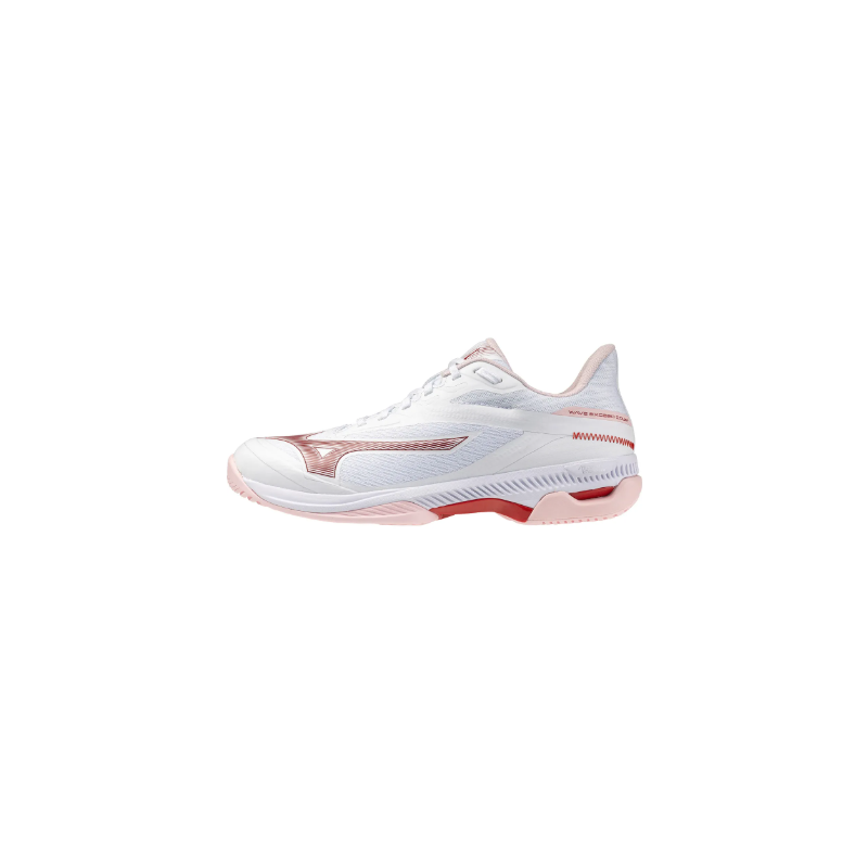 Chaussures de Tennis Mizuno Wave Exceed Court (Femmes - toutes surfaces)