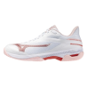 Chaussures de Tennis Mizuno Wave Exceed Court (Femmes - toutes surfaces)