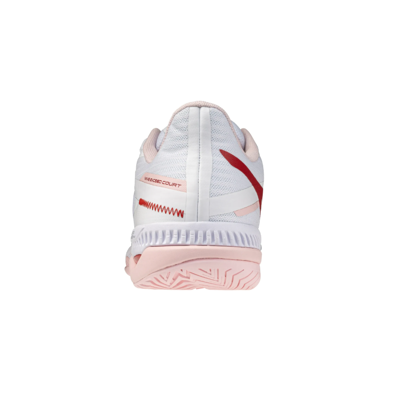 Chaussures de Tennis Mizuno Wave Exceed Court (Femmes - toutes surfaces)