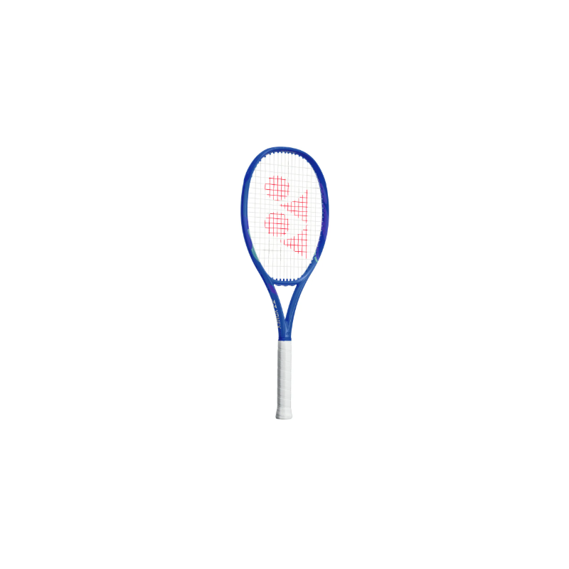 Raquette YONEX EZONE 100 BLAST BLUE (300gr)