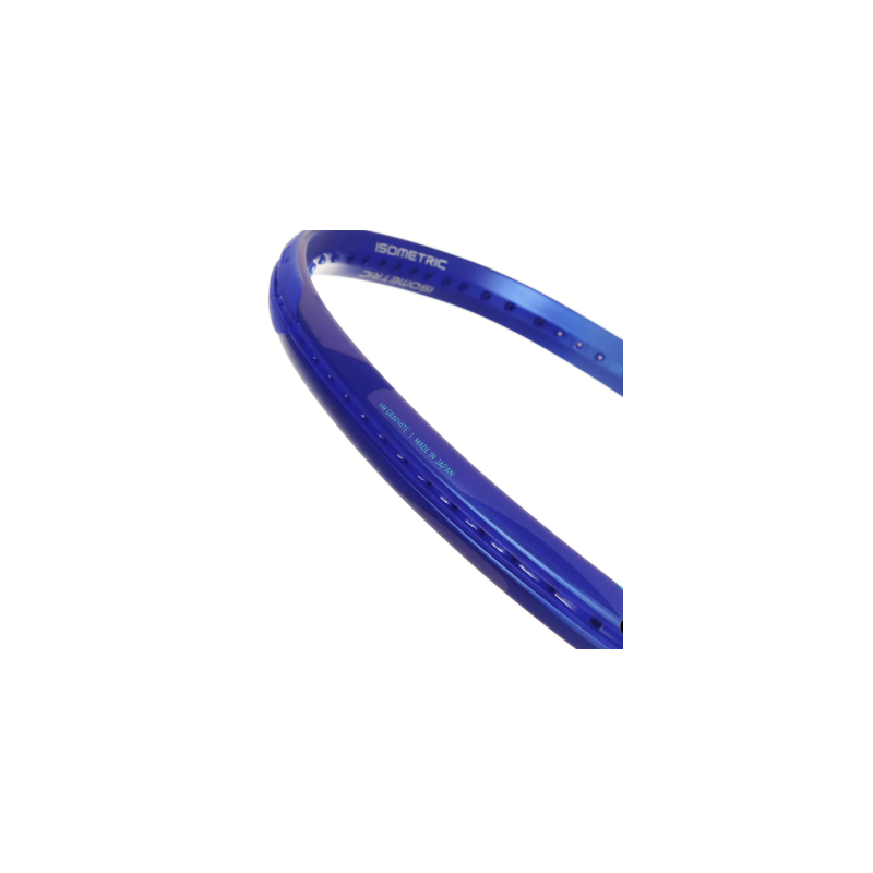RAQUETTE YONEX EZONE 100 BLAST BLUE (300gr)
