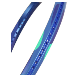 Raquette YONEX EZONE 100 BLAST BLUE (300gr)