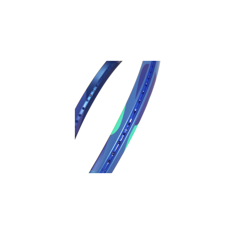 RAQUETTE YONEX EZONE 100 BLAST BLUE (300gr)