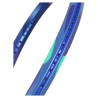 Raquette YONEX EZONE 100 BLAST BLUE (300gr)