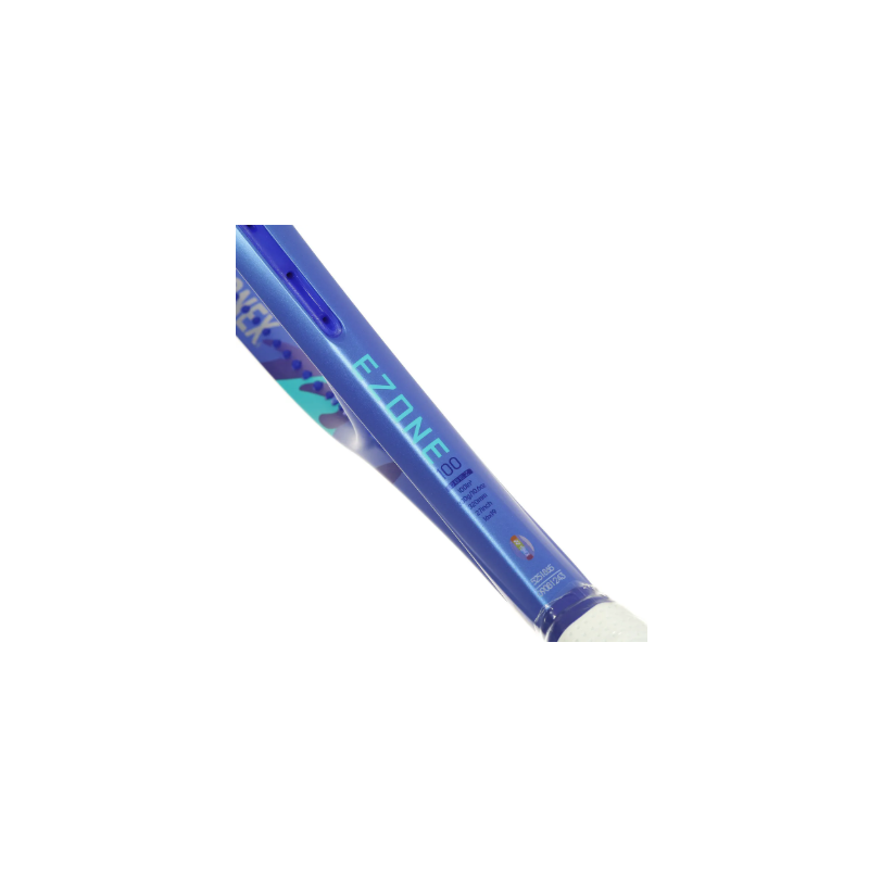 RAQUETTE YONEX EZONE 100 BLAST BLUE (300gr)