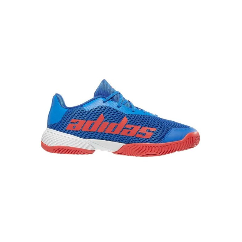 Barricade K Bright Junior - ADIDAS