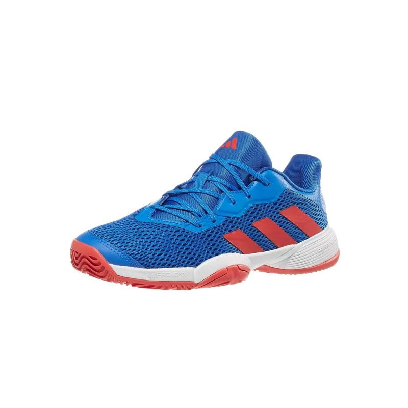 Barricade K Bright Junior - ADIDAS