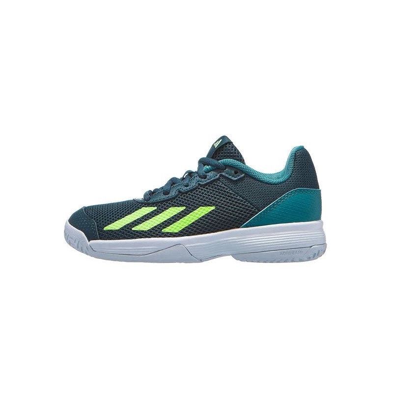Courtflash Junior - ADIDAS