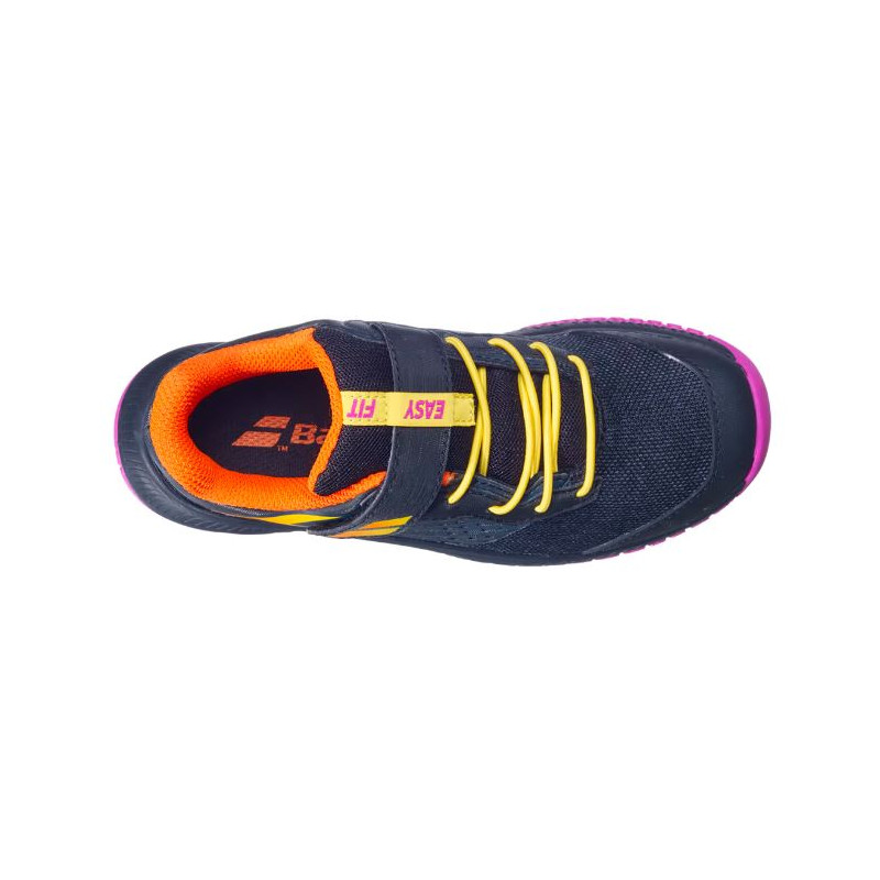 PULSION All Court Junior - BABOLAT