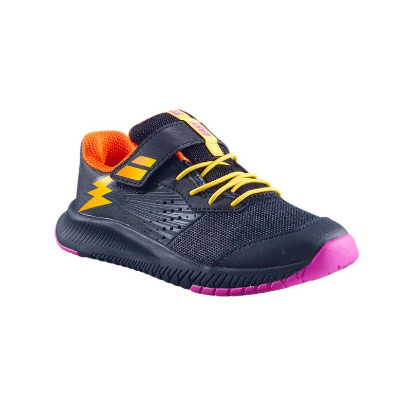 PULSION All Court Junior - BABOLAT