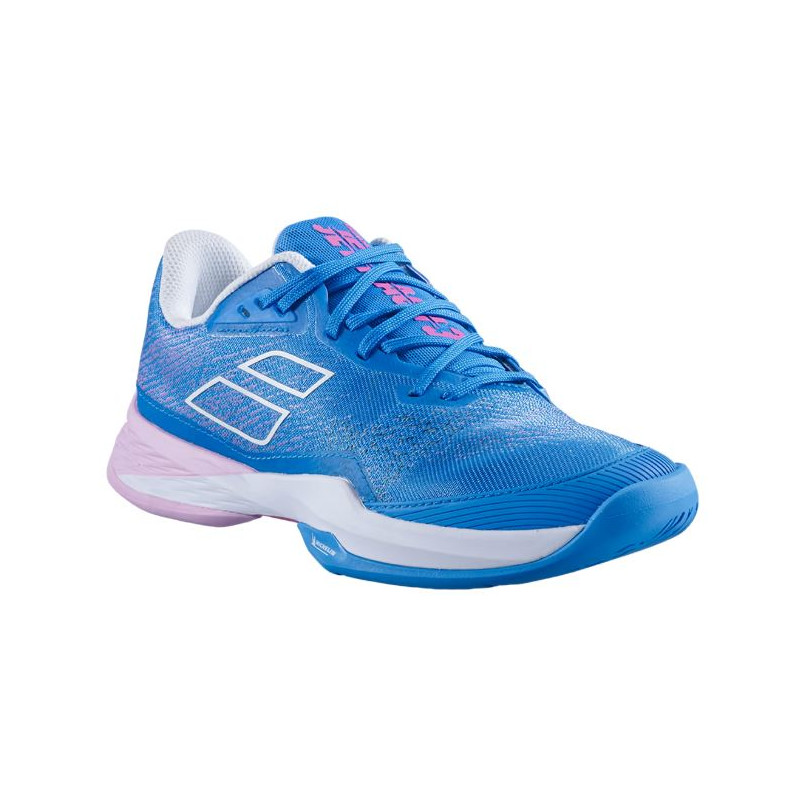 JET MACH III AC - BABOLAT