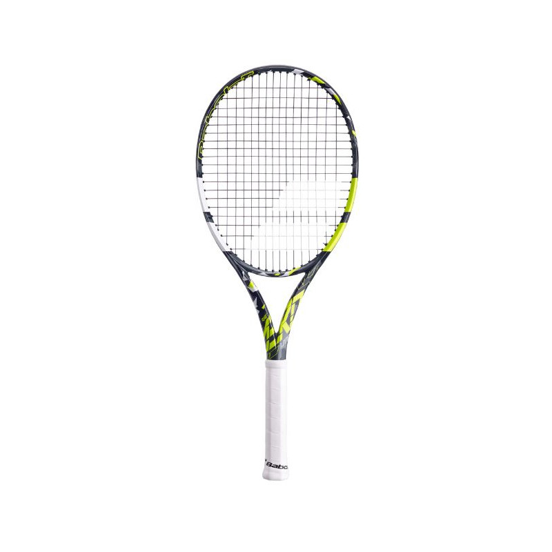 PURE AERO Team 285gr cordée - BABOLAT