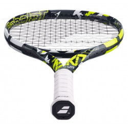 PURE AERO Team 285gr cordée - BABOLAT