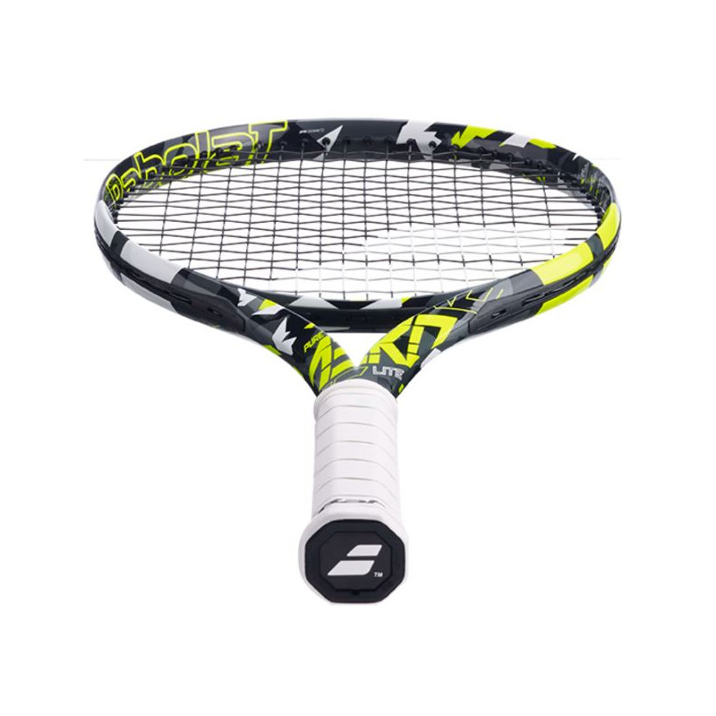 PURE AERO Team 285gr cordée - BABOLAT