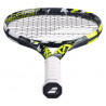 PURE AERO Team 285gr cordée - BABOLAT