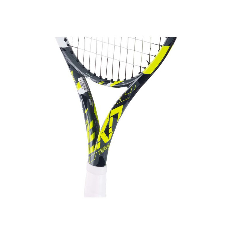 PURE AERO Team 285gr cordée - BABOLAT