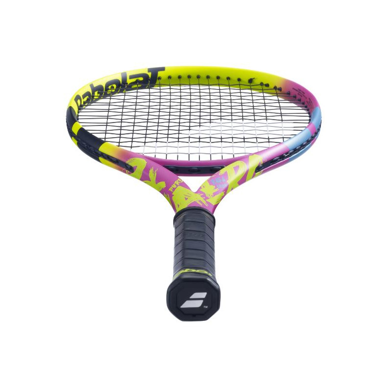 BabolaT Rafa Origin 317g 2本セット + Rafaバッグ Babolat Pa Rafa