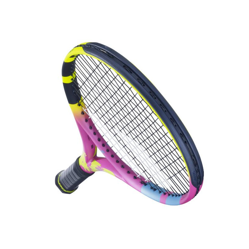 PURE AERO RAFA Origin 317gr  non cordée - BABOLAT