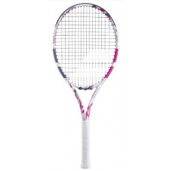 EVO AERO Lite Pink cordée -...