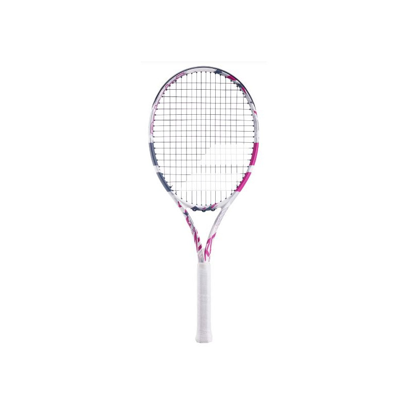 EVO AERO Lite Pink cordée - BABOLAT