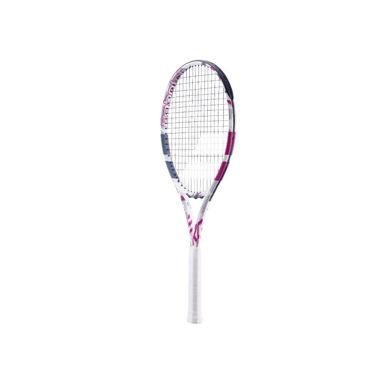EVO AERO Lite Pink cordée - BABOLAT
