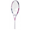 EVO AERO Lite Pink cordée - BABOLAT