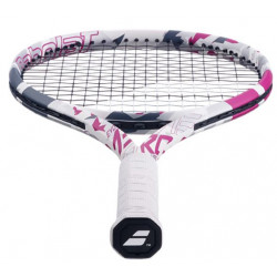 EVO AERO Lite Pink cordée - BABOLAT