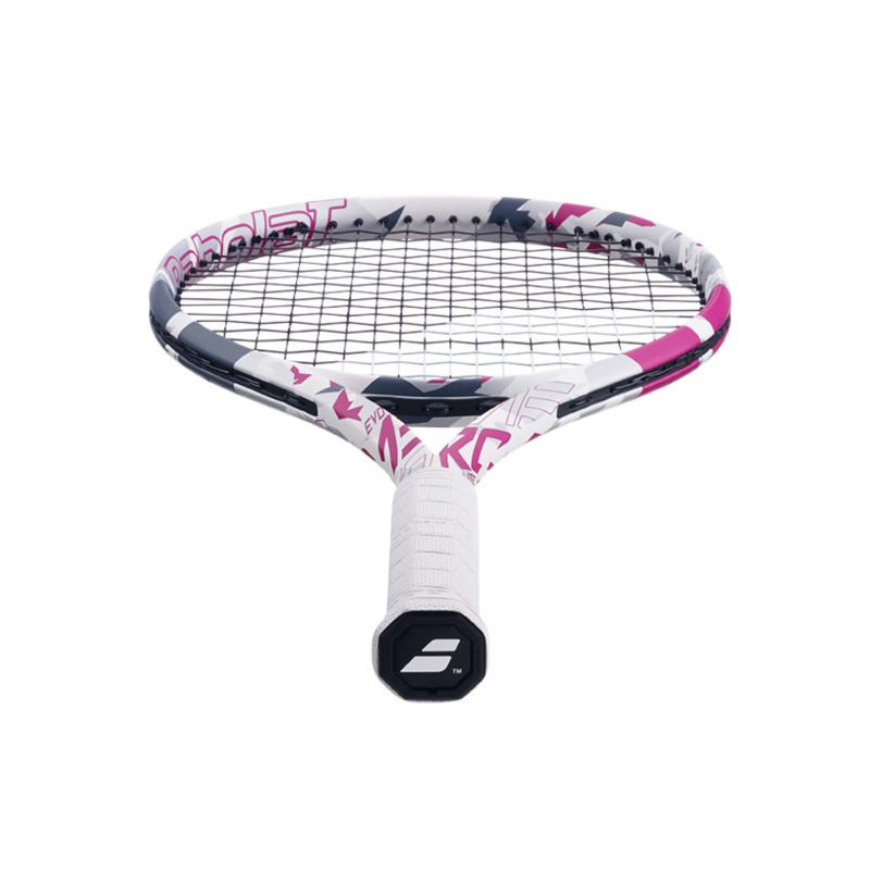 EVO AERO Lite Pink cordée - BABOLAT