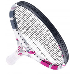 EVO AERO Lite Pink cordée - BABOLAT