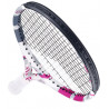 EVO AERO Lite Pink cordée - BABOLAT