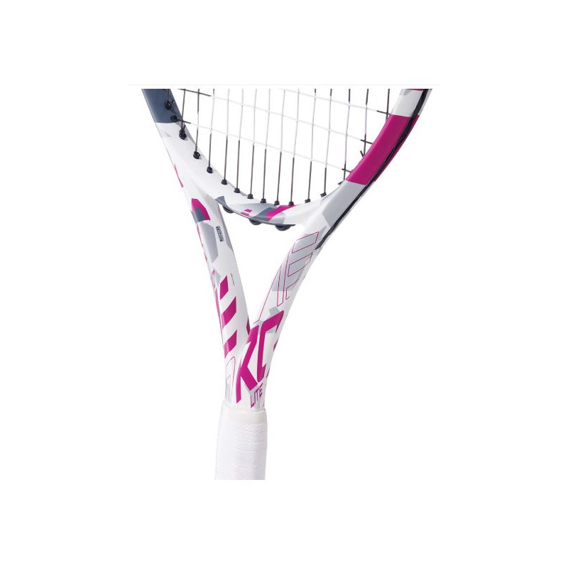 EVO AERO Lite Pink cordée - BABOLAT