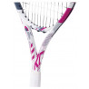 EVO AERO Lite Pink cordée - BABOLAT